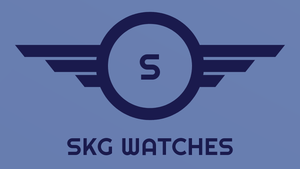 SkgWatches