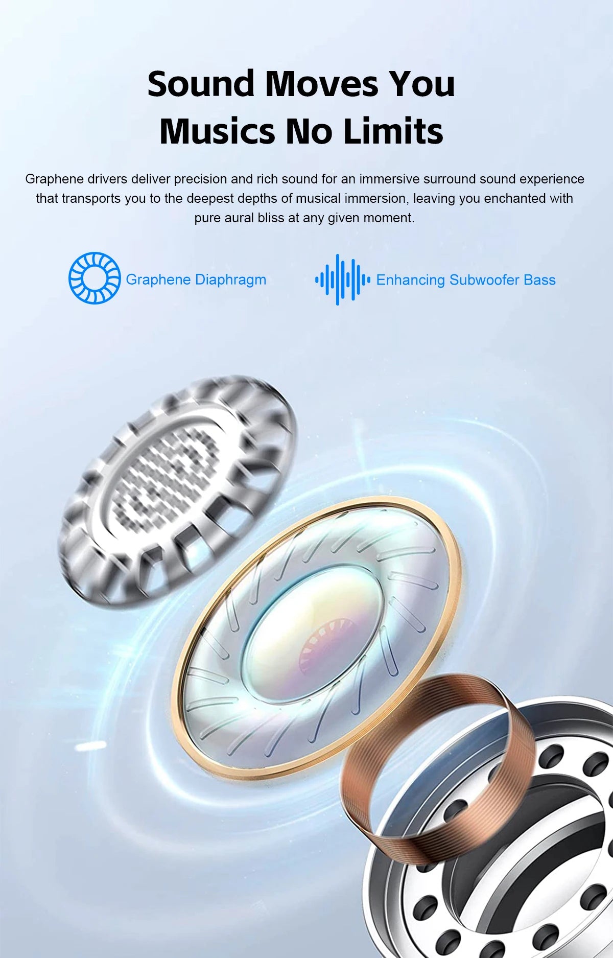 New Men’s Smart Watch & TWS Headset 2-in-1: Wireless Earbuds, Health Tracker, NFC, Sport & Fashion