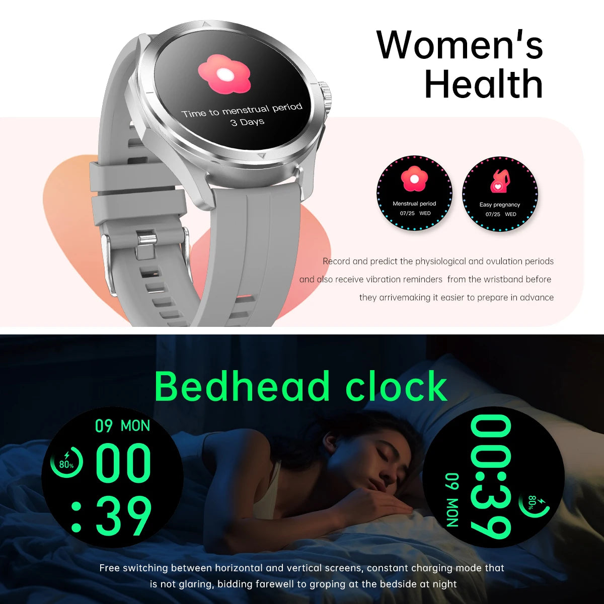 2024 S4 Ultra Smartwatch - AMOLED GPS Bluetooth NFC Call 5ATM Waterproof Fitness Tracker
