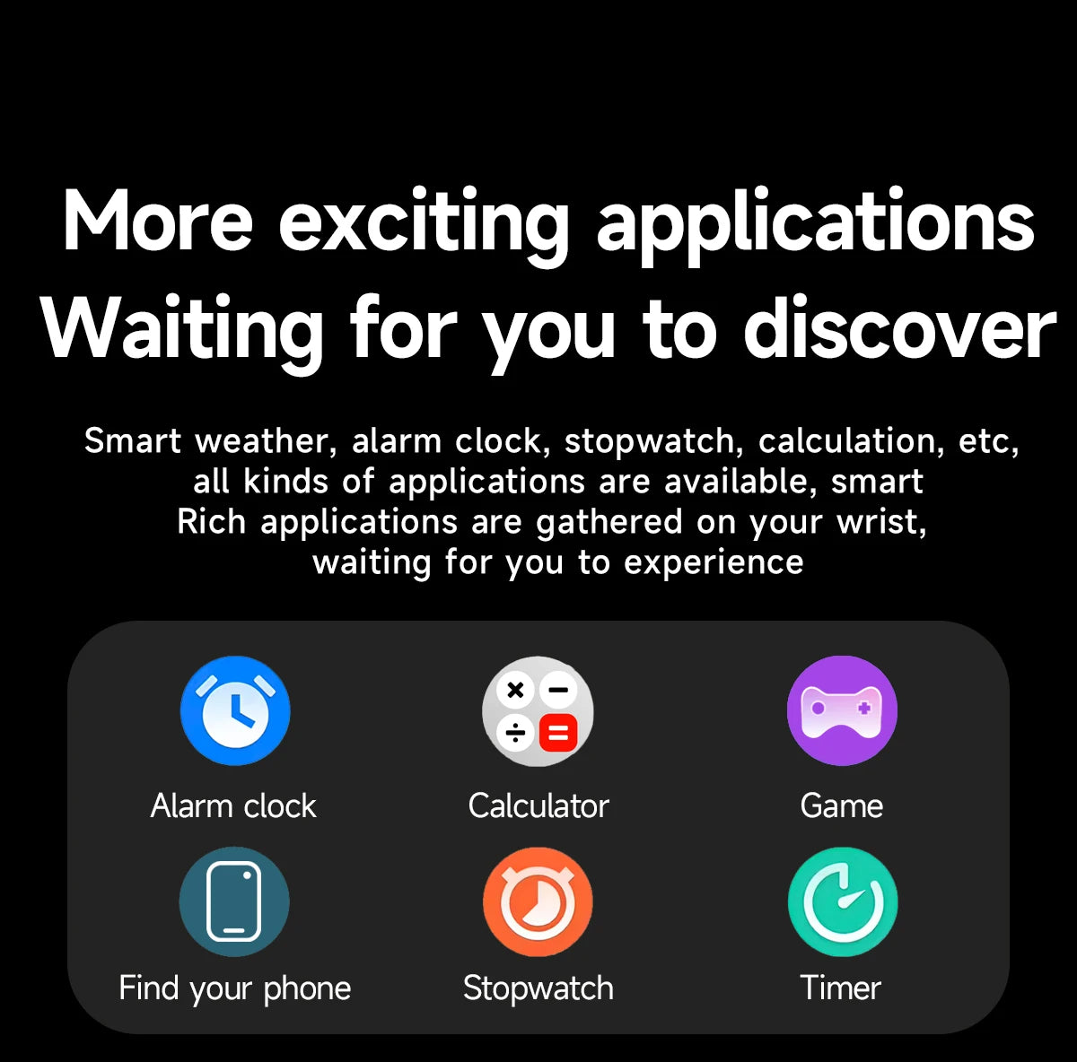 2025 AI Health Smartwatch: ECG, Blood Monitoring, HRV, NFC, Bluetooth Calls, Men's Fitness Tracker