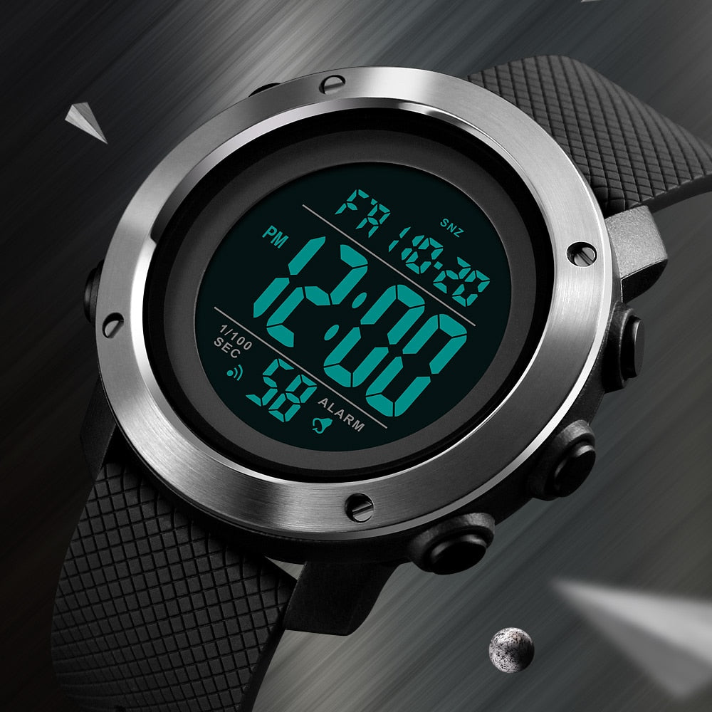 Men's Watch