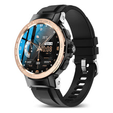 Load image into Gallery viewer, Android Ios Fitness Smart Watch | IP68 Waterproof Heart Rate 24 Exercise Modes Sports Smartwatch
