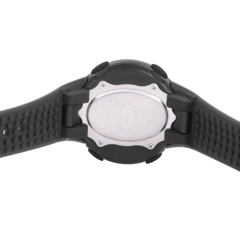 LED Digital Diving Swimming Sports Watch | Waterproof Wristwatch NY