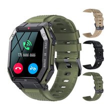 Load image into Gallery viewer, Android iOS Smartwatch | IP68 Waterproof 24H Healthy Monitor Bluetooth Call Smart Watch
