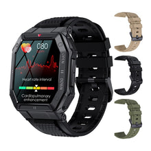 Load image into Gallery viewer, Android iOS Smartwatch | IP68 Waterproof 24H Healthy Monitor Bluetooth Call Smart Watch
