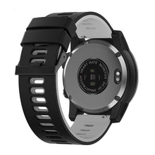 Load image into Gallery viewer, GPS Men Sport Smart Watch | 50M ATM HD AMOLED Altimeter Barometer Smartwatch
