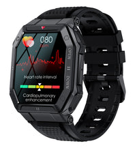 Load image into Gallery viewer, Android iOS Smartwatch | IP68 Waterproof 24H Healthy Monitor Bluetooth Call Smart Watch
