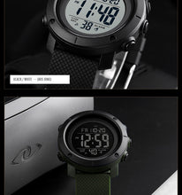 Load image into Gallery viewer, Digital Men&#39;s Watch | Waterproof LED Digital Sports Casual Fashion Wristwatch
