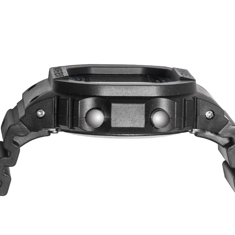 Digital Men's Sports Watch | LED Military Army Waterproof Wristwatch.