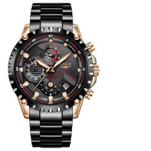 Load image into Gallery viewer, Men&#39;s Sport Watch
